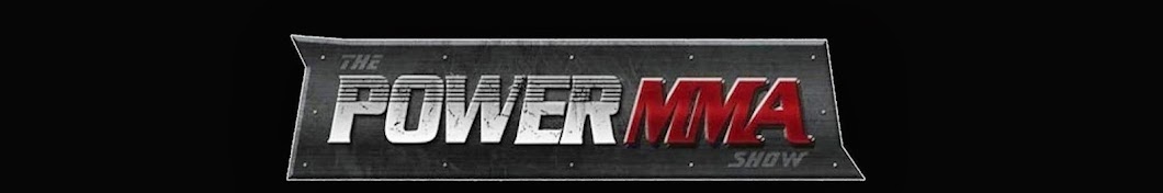 Power MMA Show