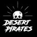 Desert Pirates 