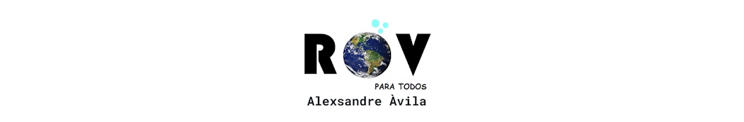 ROV PARA TODOS