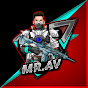 Mr. AV Gaming