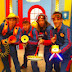 Imagination Movers