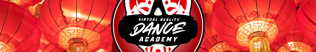 Dust Bunny & The VR Dance Academy Banner