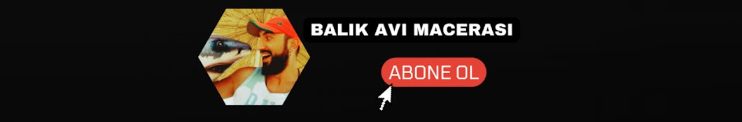 Balık Avı Macerası