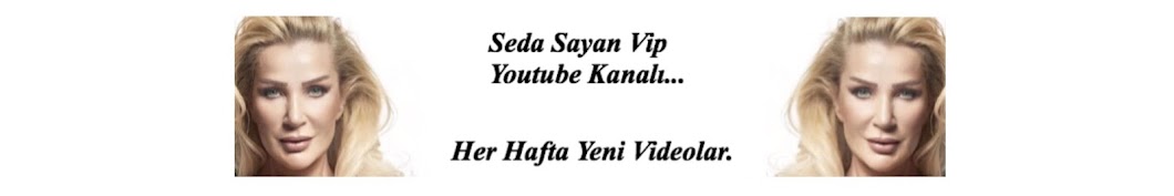 Seda Sayan TV