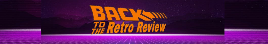 Back to the Retro Review