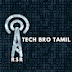 logo Tech bro Tamil