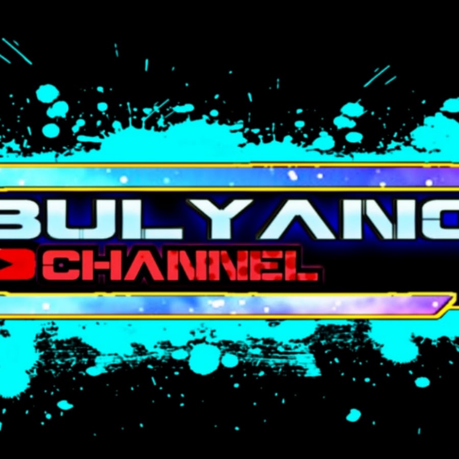 Bulyang Channel