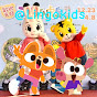 Lingokids Shimajiro Channel