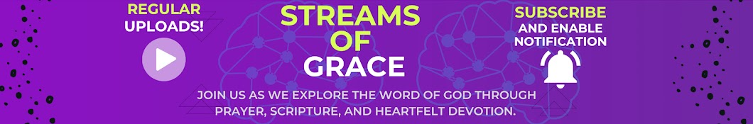 Streams of Grace