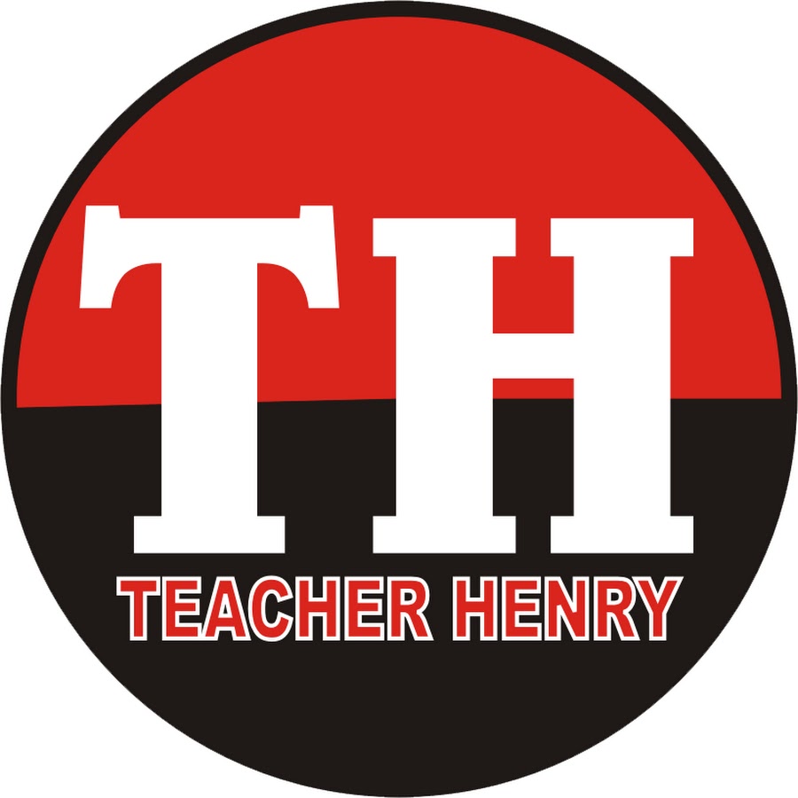 Teacher Henry