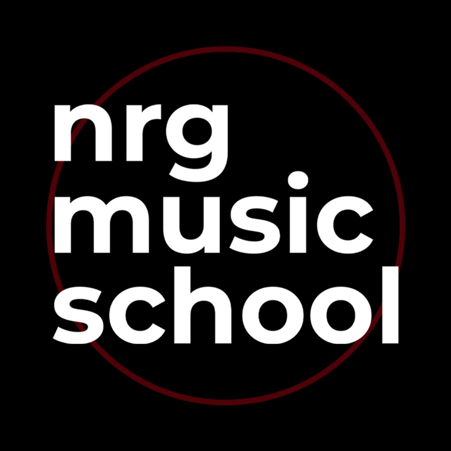 NRG Music School YouTube