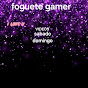 Foguete gamerr