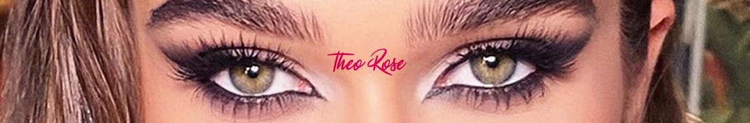Theo Rose Banner