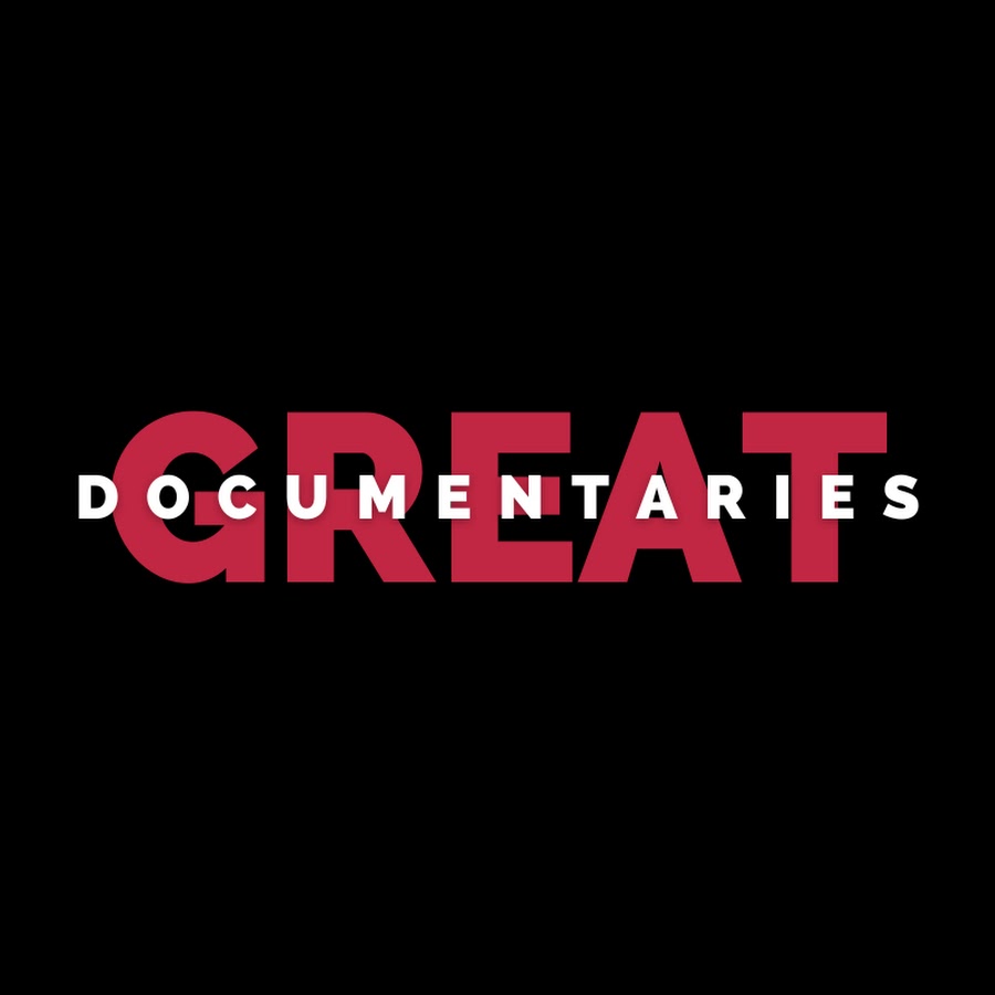 Great Documentaries YouTube