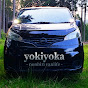 yokiyoka - nonbiri vanlife -