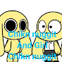 Chikn nuggit And Girl Chikn Nuggit 