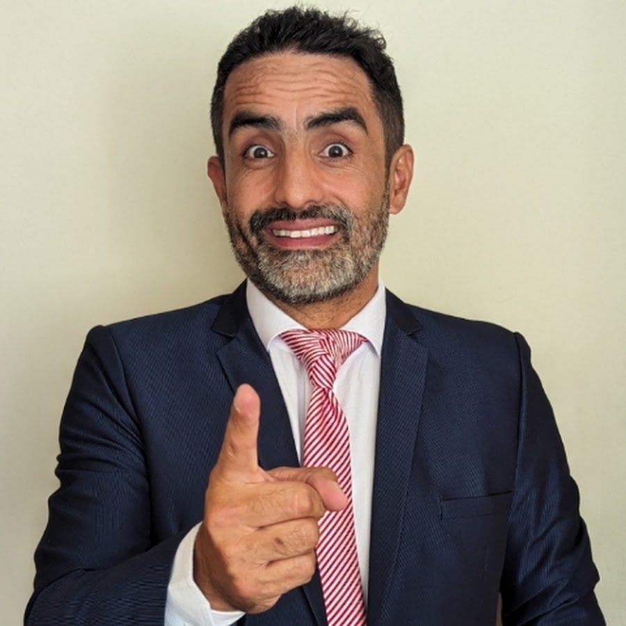 Fernando Llanos @ferllanosr