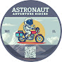 Astronaut Adventure Riders