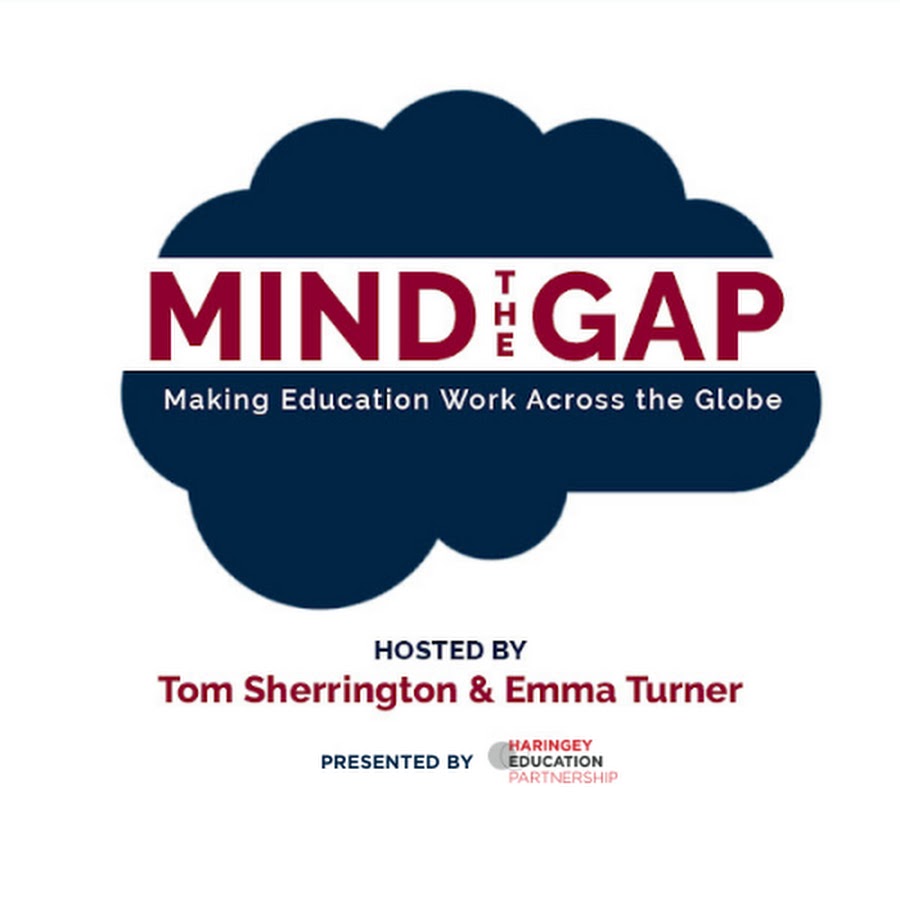 Mind the Gap with Tom & Emma