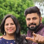 Desi Couple Down Under