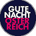 logo Gute Nacht Österreich mit Peter Klien