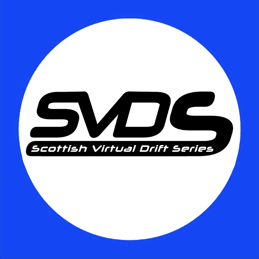Scottish Virtual Drift Series