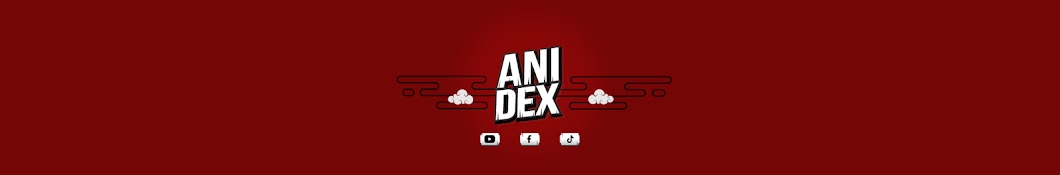 ANIDEX Banner