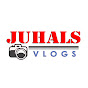 JUHALS  VLOGS