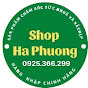 SHOP HA PHUONG