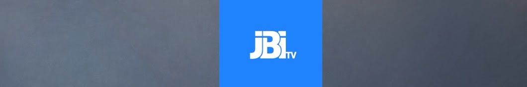 JBI Tv Banner