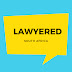 logo Lawyered South Africa