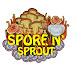 logo Spore n' Sprout