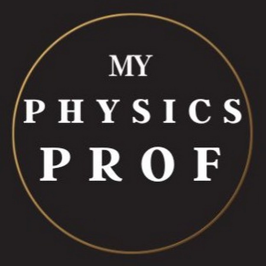 My Physics Prof