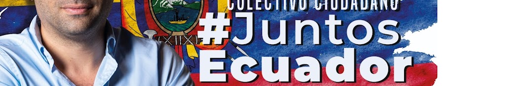 Colectivo Ciudadano #JuntosEcuador