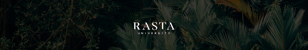 Rasta University Banner