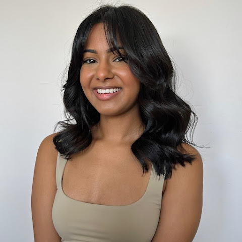 influencer profile picture
