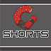 logo Car Confections SHORTS