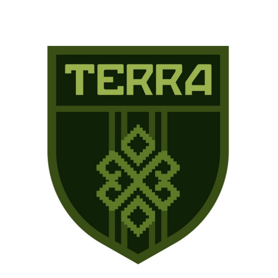 TERRA Ops @terraopsua