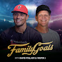 Family Goals Podcast
