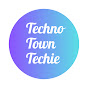 Techno Town Techie