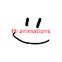 Hi animations