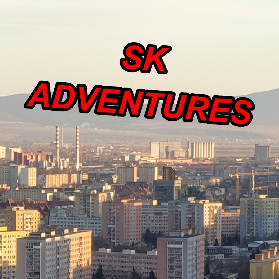 SK Adventures @SK_Adventures