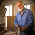 Graham Blackburn Woodworking