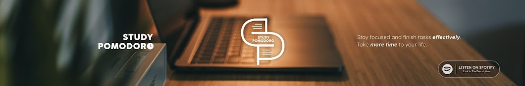 Study Pomodoro