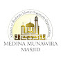 Medina Munawara Masjid - @TheMercyOceans
