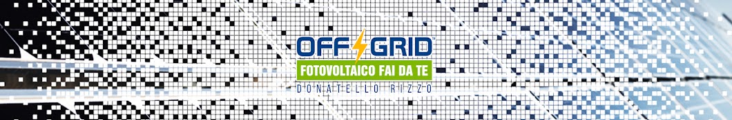 OFF-GRID Fai da Te