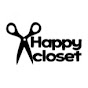 Happy closet