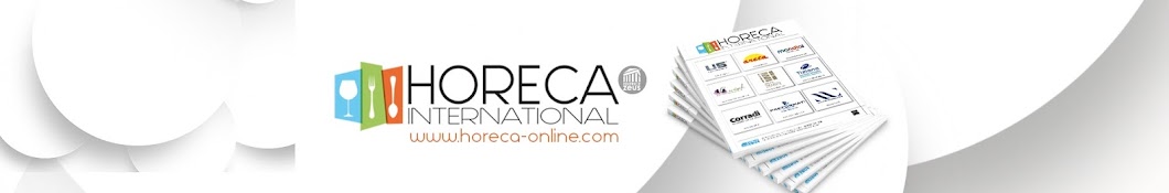 HORECA INTERNATIONAL Magazine