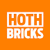 logo HOTH Bricks