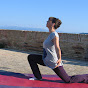 Patricia Briand  -Air Libre Yoga-